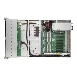 HPE ProLiant DL580 Gen9 High Performance - Serveur - Montable sur rack - 4U - à 4 voies - 4 x Xeon E7-48... (793310-B21)_3